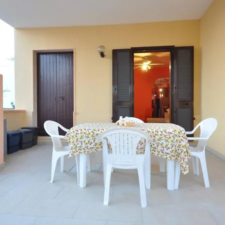 Giulia By Salento Affitti Chalet