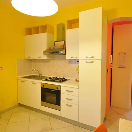 Giulia By Salento Affitti Chalet *