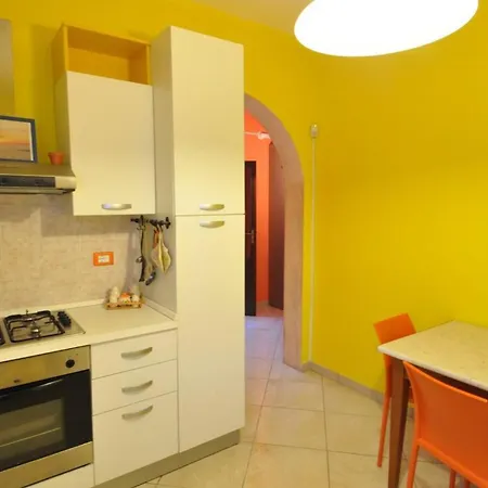 Chalet Giulia By Salento Affitti Torre San Giovanni Ugento