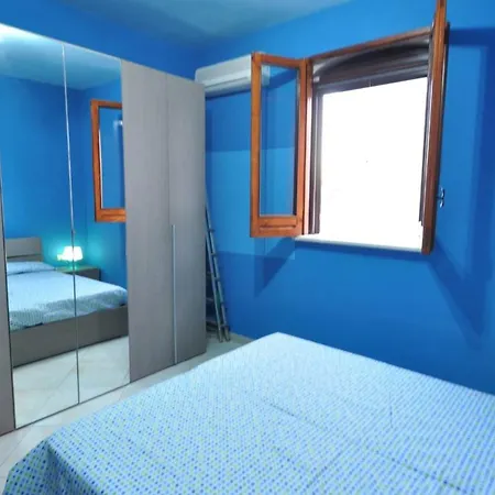 Giulia By Salento Affitti Chalet