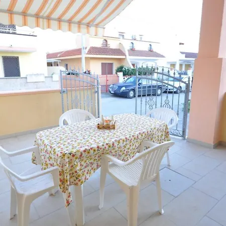 Chalet Giulia By Salento Affitti Torre San Giovanni Ugento