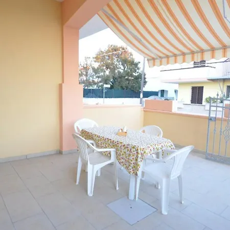 Giulia By Salento Affitti Chalet *